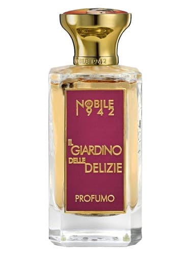 Il Giardino Delle Delizie - ایل جیاردینو دله دلیزیه