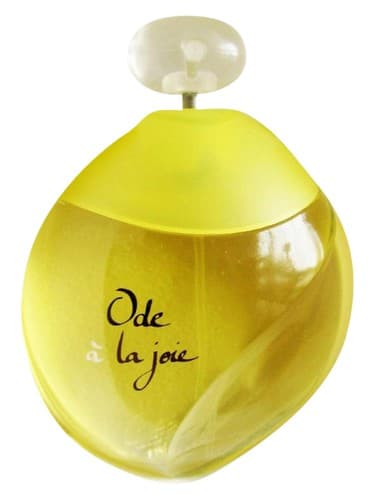 Ode a la Joie - اود آ لا جوی