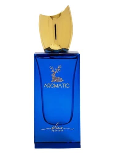 Aromatic - معطر