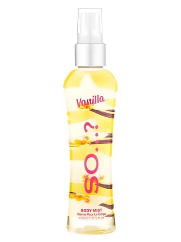 Vanilla