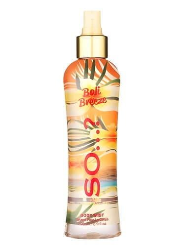 Bali Breeze - بالی بریز