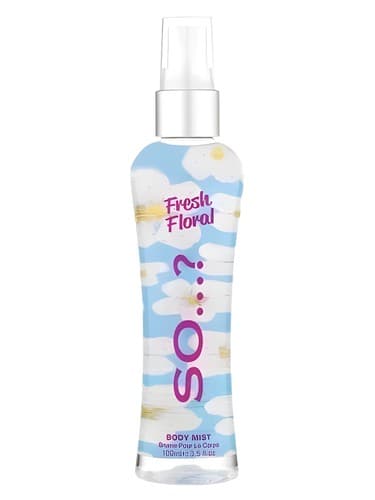 Fresh Floral - گل تازه