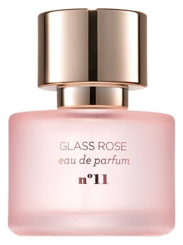 Glass Rose - گلس رز