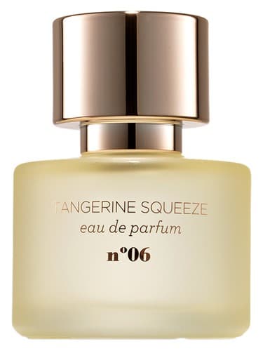 Tangerine Squeeze