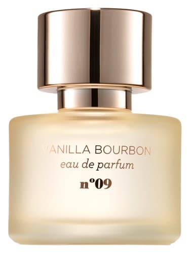 Vanilla Bourbon - وانیلا بوربون