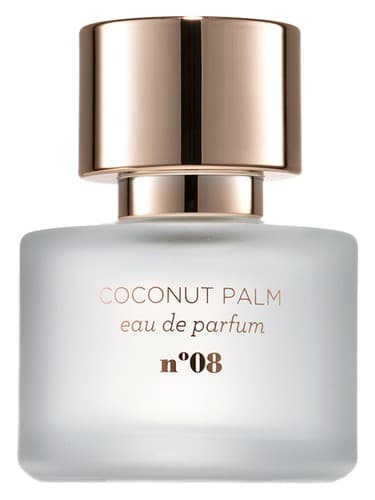 Coconut Palm