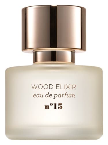 Wood Elixir - وود الیکسیر