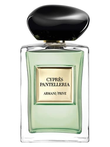 Cyprès Pantelleria - سیپره پانتلریا