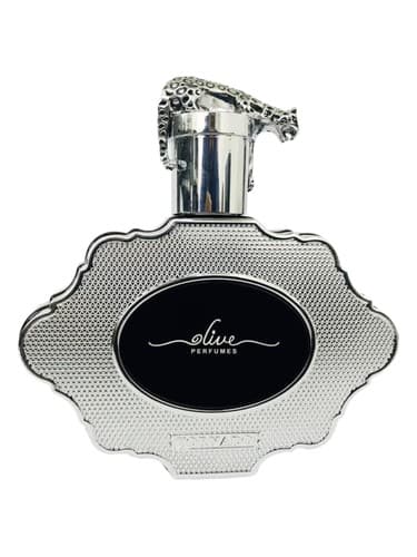 Tornado Silver