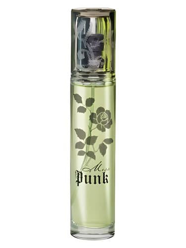 Visions Miss Punk - ویژنز میس پانک