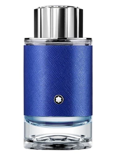 Explorer Ultra Blue - اکسپلورر اولترا بلو