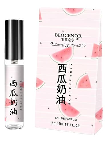 Watermelon Cream - کرم هندوانه