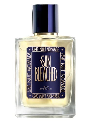 Sun Bleached - سان بلیچد