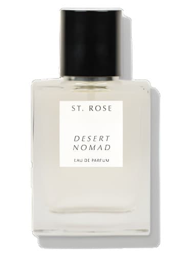 Desert Nomad - کوچ نشین