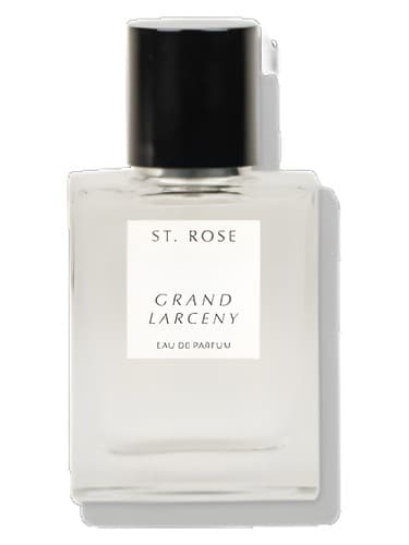 Grand Larceny