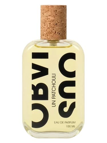 Un Patchouli - آن پچولی