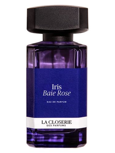 Iris Baie Rose - آیریس بای رز