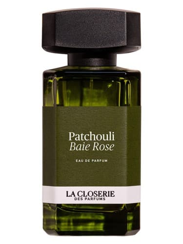 Patchouli Baie Rose - نعناع هندی بای رز