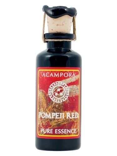Pompeii Red – Pure Essence - Pompeii Red – اسانس پیور