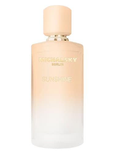 Michalsky Sunshine - میکالسکی آفتاب