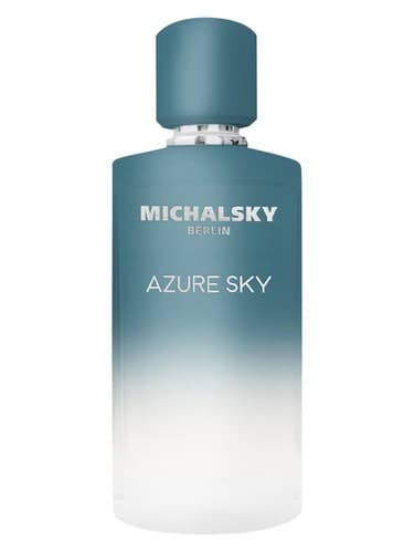 Michalsky Azure Sky - اسکای لاجوردی میکالسکی