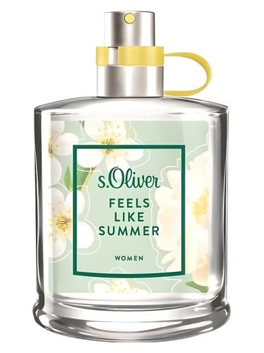 Feels Like Summer Women 2021 - احساس می کنم مثل زنان سامر 2021