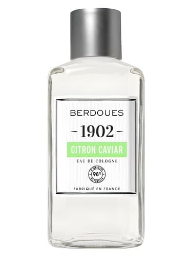 1902 Citron Caviar - خاویار سیترون 1902