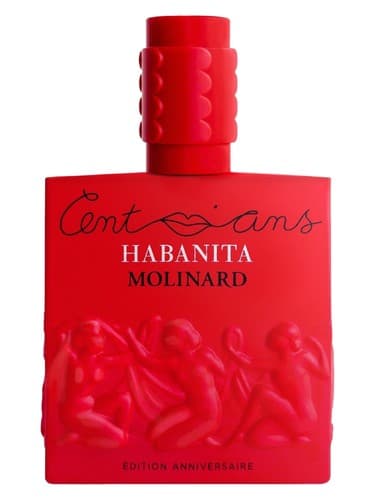 Habanita Anniversary Edition - هابانیتا انیورسری ادیشن