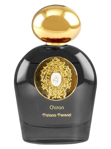 Chiron - کایرون