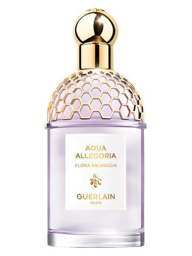 Aqua Allegoria Flora Salvaggia - آکوا الگوریا فلورا سالواجیا