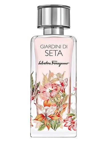 Giardini di Seta - جیاردینی دی ستا