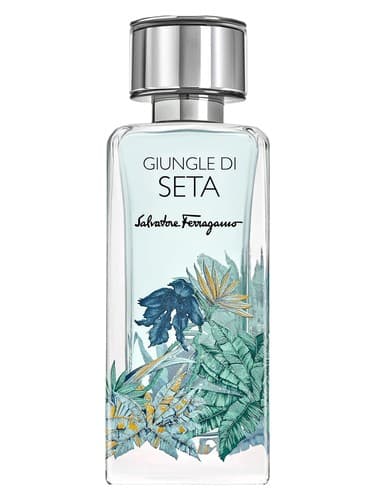 Giungle di Seta - جیونگله دی ستا