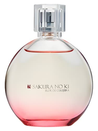 Sakura No Ki Flor de Cerejeira - ساکورا نو کی فلور د سرجیرا