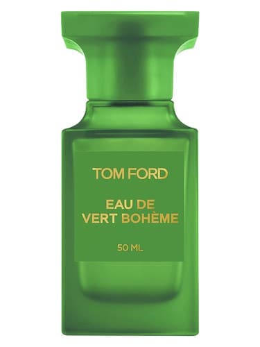 Eau de Vert Boheme - او دو ورت بوهم