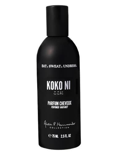 Koko Ni - کوکو نی