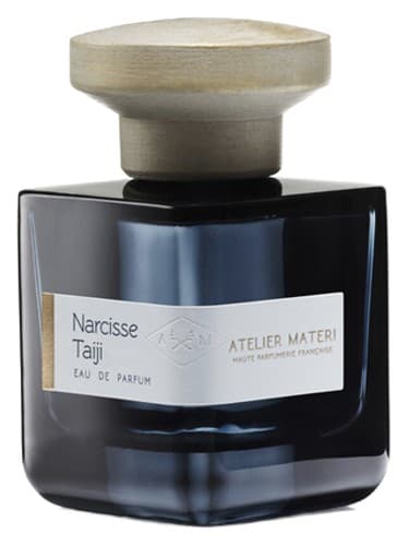 Narcisse Taiji