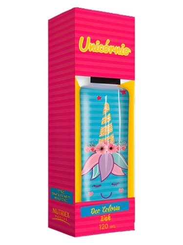 Unicórnio Wish