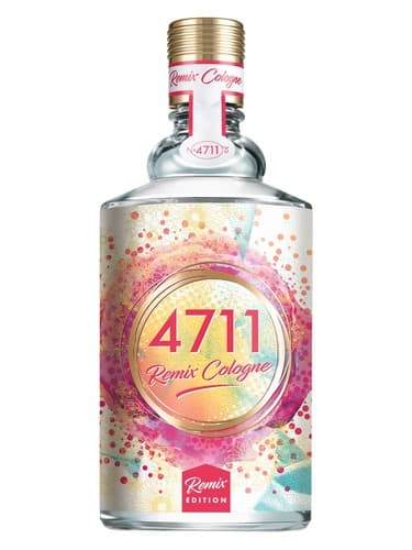 4711 Remix Cologne Festival Vibes Edition 2021 - 4711 ریمیکس کلون فستیوال وایبز ادیشن 2021