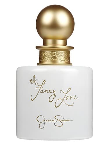 Fancy Love - فنسی لاو