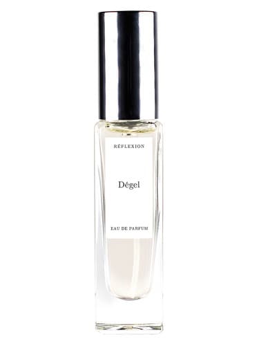Dégel - دگل