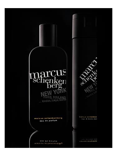 Marcus Schenkenberg Eau de Parfum - ادو پرفیوم مارکوس شنکنبرگ
