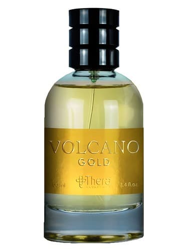 Volcano Gold - ولکانو گلد