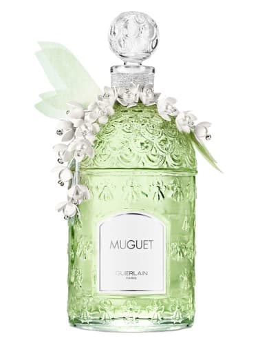 Muguet Millésime 2021 - موگه میلیزیم 2021