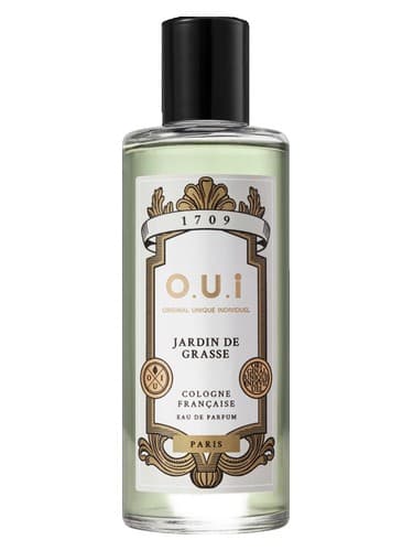 Jardin de Grasse - ژاردن دو گراس