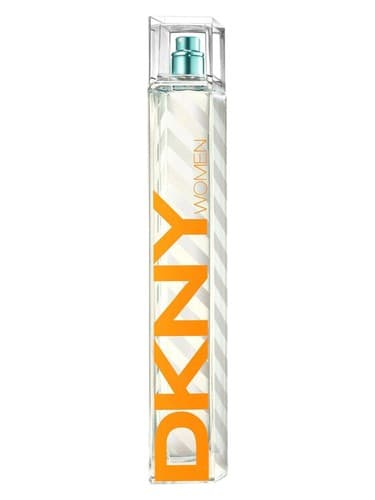 DKNY Women Summer 2021 - DKNY زنان سامر 2021