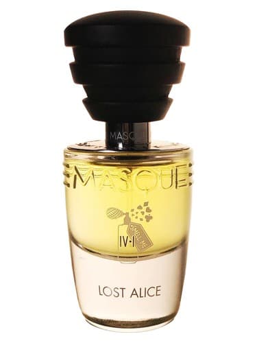 Lost Alice  - لاست آلیس