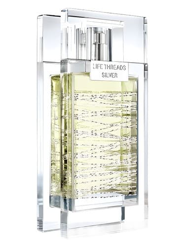 Life Threads Silver - لایف تردز سیلور