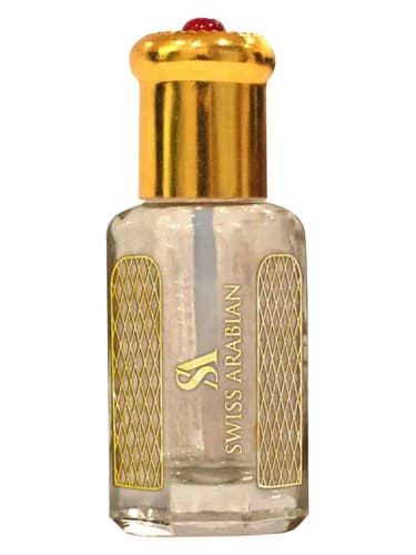 Orient Oud