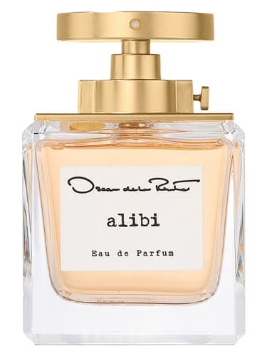 Alibi Eau de Parfum - الیبی او دو پارفوم