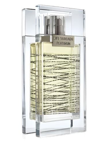 Life Threads Platinum - لایف تردز پلاتینوم